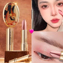 💕 อายแชโดว์แบบแท่งมุกหรูหราสองสี 💕 | Dual-Tone Luxury Lazy Eyeshadow Stick