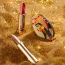 💕 อายแชโดว์แบบแท่งมุกหรูหราสองสี 💕 | Dual-Tone Luxury Lazy Eyeshadow Stick