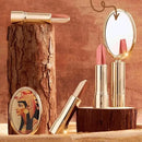 💕 อายแชโดว์แบบแท่งมุกหรูหราสองสี 💕 | Dual-Tone Luxury Lazy Eyeshadow Stick