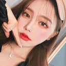 💕 อายแชโดว์แบบแท่งมุกหรูหราสองสี 💕 | Dual-Tone Luxury Lazy Eyeshadow Stick