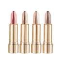 💕 อายแชโดว์แบบแท่งมุกหรูหราสองสี 💕 | Dual-Tone Luxury Lazy Eyeshadow Stick