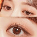 💕 อายแชโดว์แบบแท่งมุกหรูหราสองสี 💕 | Dual-Tone Luxury Lazy Eyeshadow Stick